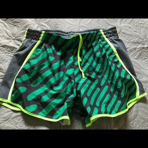 Nike Dri-Fit Tempo Shorts